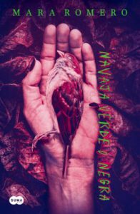 Publication 14 Navaja verde o negra