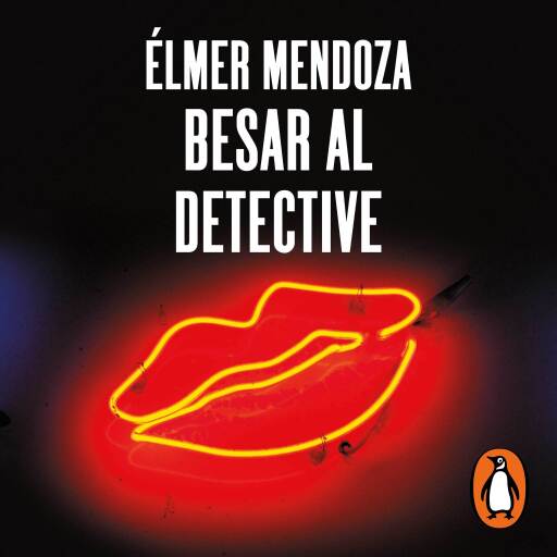 Besar al detective