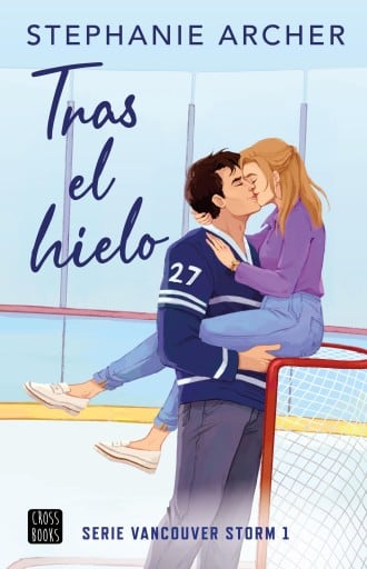 Vancouver 1. Tras el hielo (Edición mexicana)