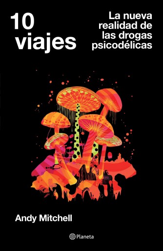 10 viajes (Edición mexicana)