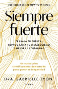 Siempre fuerte (Edición mexicana)