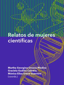Publication 15 Relatos de mujeres científicas