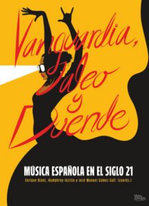 Publication 17 Vanguardia, jaleo y duende