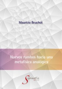 Publication 4 Nuevos rumbos hacia una metafísica analógica