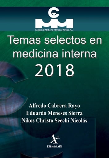 Temas selectos en medicina interna 2018