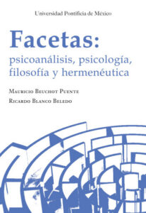Publication 1 Facetas: psicoanálisis, psicología, filosofía y hermenéutica