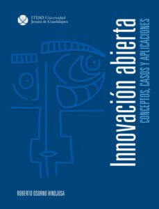 Publication 14 Innovación abierta