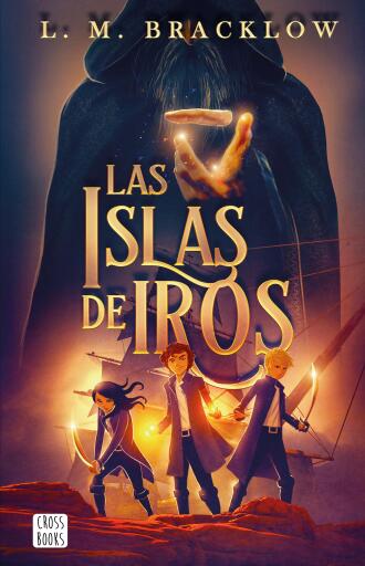 Las islas de Iros
