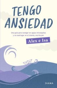 Tengo ansiedad
