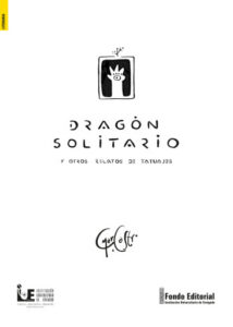 Publication 3 Dragón solitario