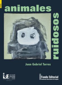 Publication 1 Animales ruidosos