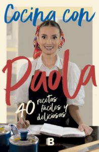 Publication 1 Cocina con Paola