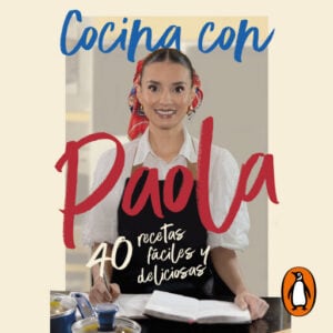 Publication 2 Cocina con Paola