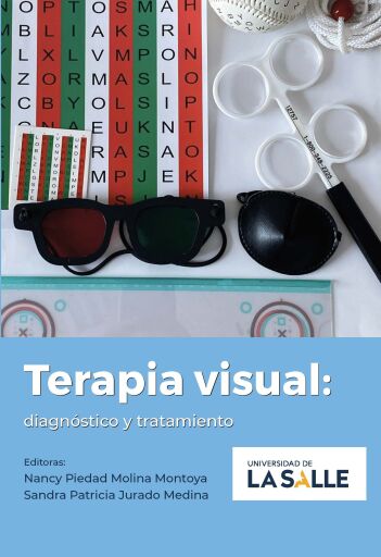 Terapia visual. Diagnóstico y tratamiento