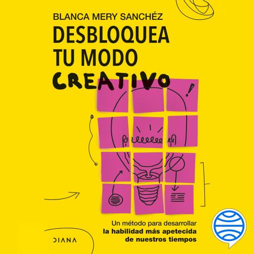 Desbloquea tu modo creativo