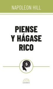 Piense y hágase rico