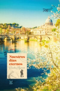 Publication 3 Nuestros dias eternos