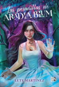 Las pesadillas de Arabia Blum