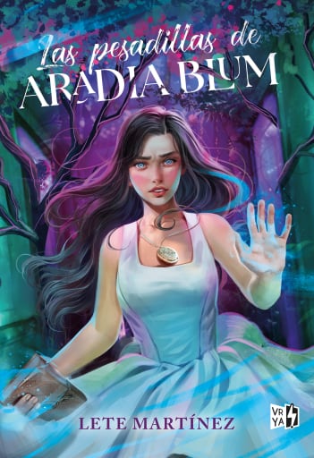 Las pesadillas de Arabia Blum