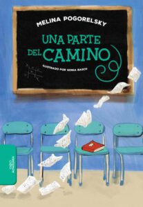 Publication 4 Una parte del camino