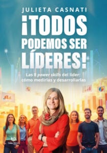 Publication 17 ¡Todos podemos ser líderes!