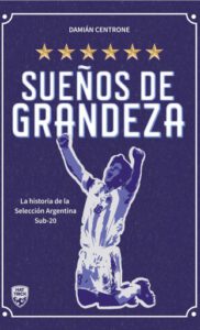Publication 14 Sueños de grandeza