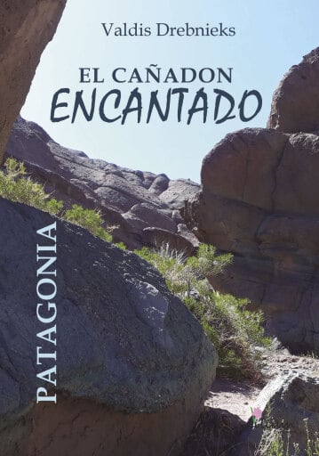 El cañadon encantado
