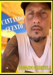 Publication 16 Cantando cuento