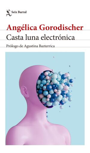 Casta luna electrónica