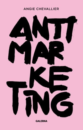Antimarketing