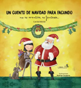 Publication 2 Un cuento de Navidad para Facundo
