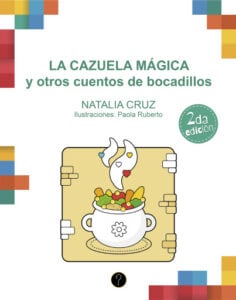 Publication 1 La cazuela mágica