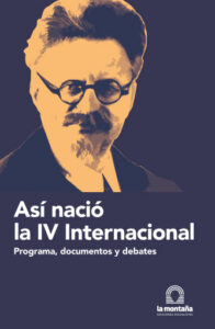 Publication 4 Así nació la IV Internacional