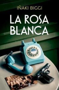 Publication 8 La rosa blanca