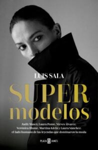 Publication 18 Supermodelos