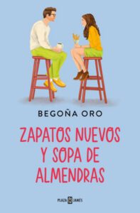 Publication 2 Zapatos nuevos y sopa de almendras
