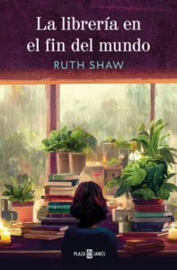Publication 12 La librería en el fin del mundo