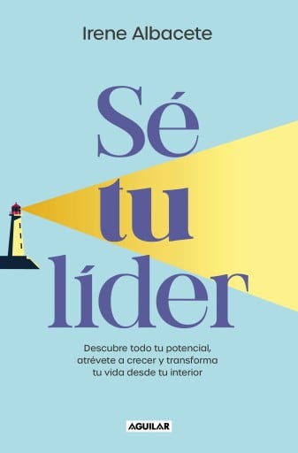 Sé tu lider
