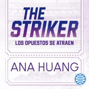 Dioses del juego 1. The Striker