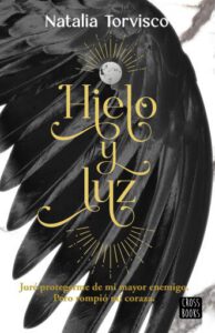 Hielo y luz