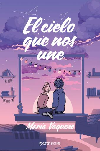 El cielo que nos une