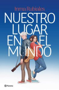 Publication 12 Nuestro lugar en el mundo