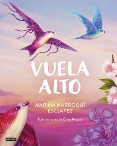 Publication 4 Vuela alto