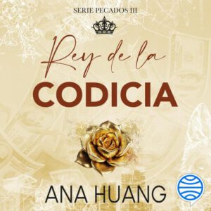 Pecados 3. Rey de la codicia