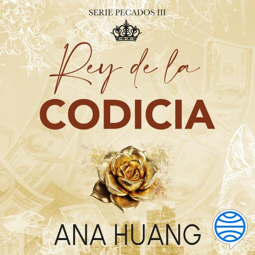 Pecados 3. Rey de la codicia