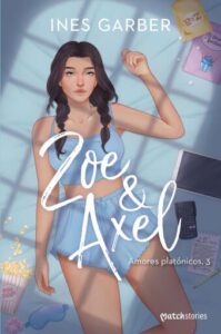 Publication 15 Zoe & Axel