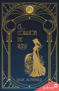 Publication 23 El corazón de Ruby (Los secretos de Primrose Lake 2)