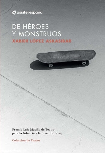 De héroes y monstruos