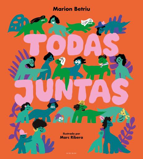 Todas juntas