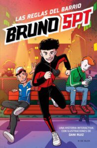 Publication 4 BRUNOSPT - Las reglas del barrio